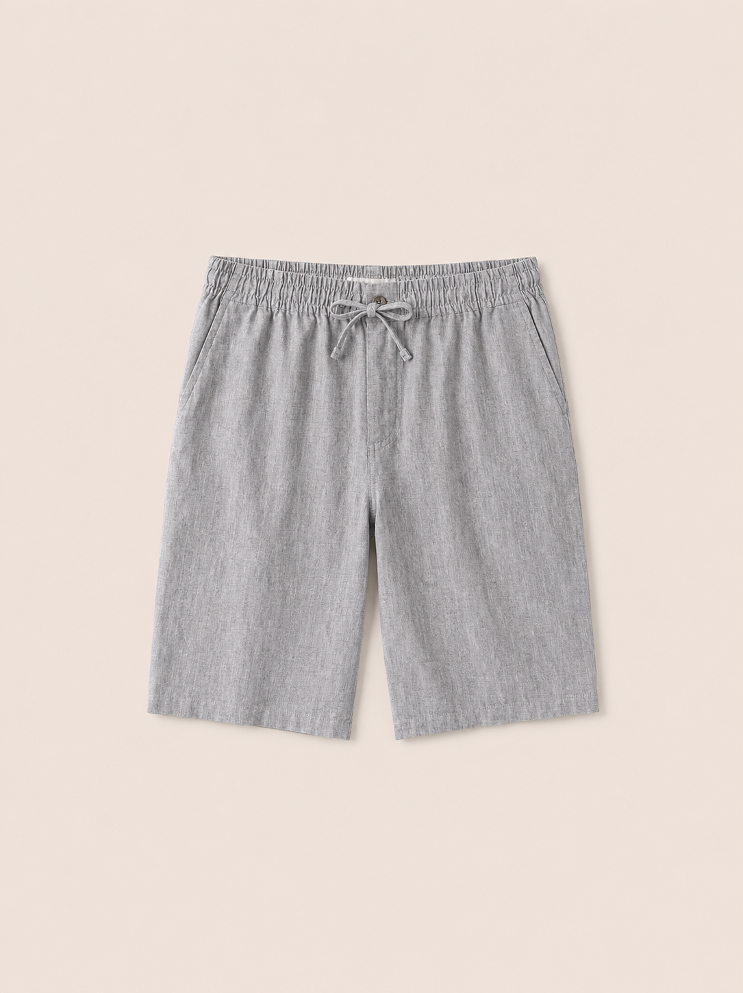 Charcoal Riviera Short