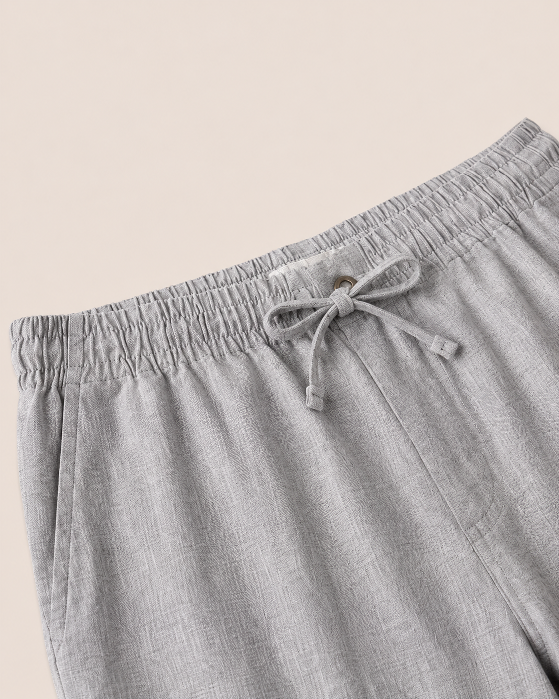 Charcoal Riviera Short