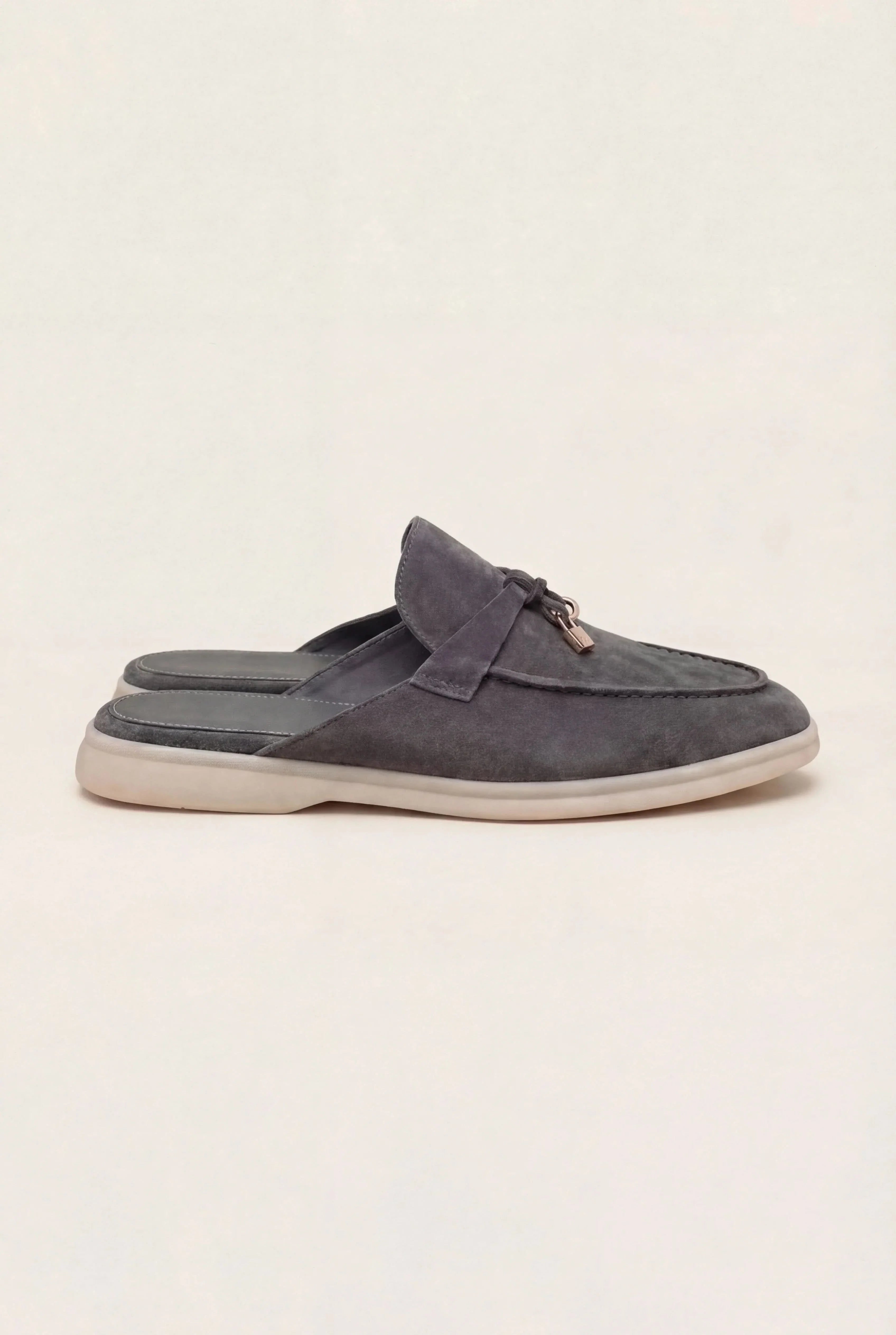 Grey Explorer Mule