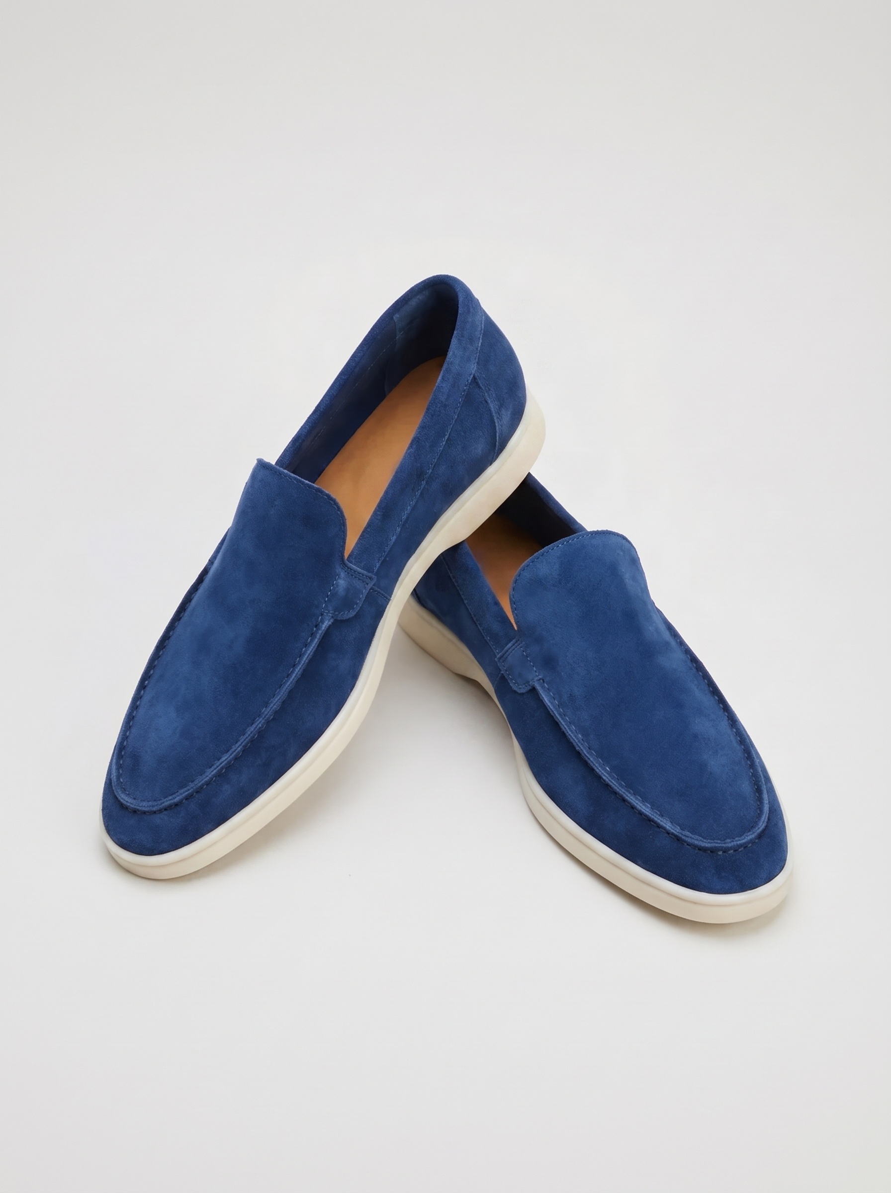 Lady Marine Yacht Loafers