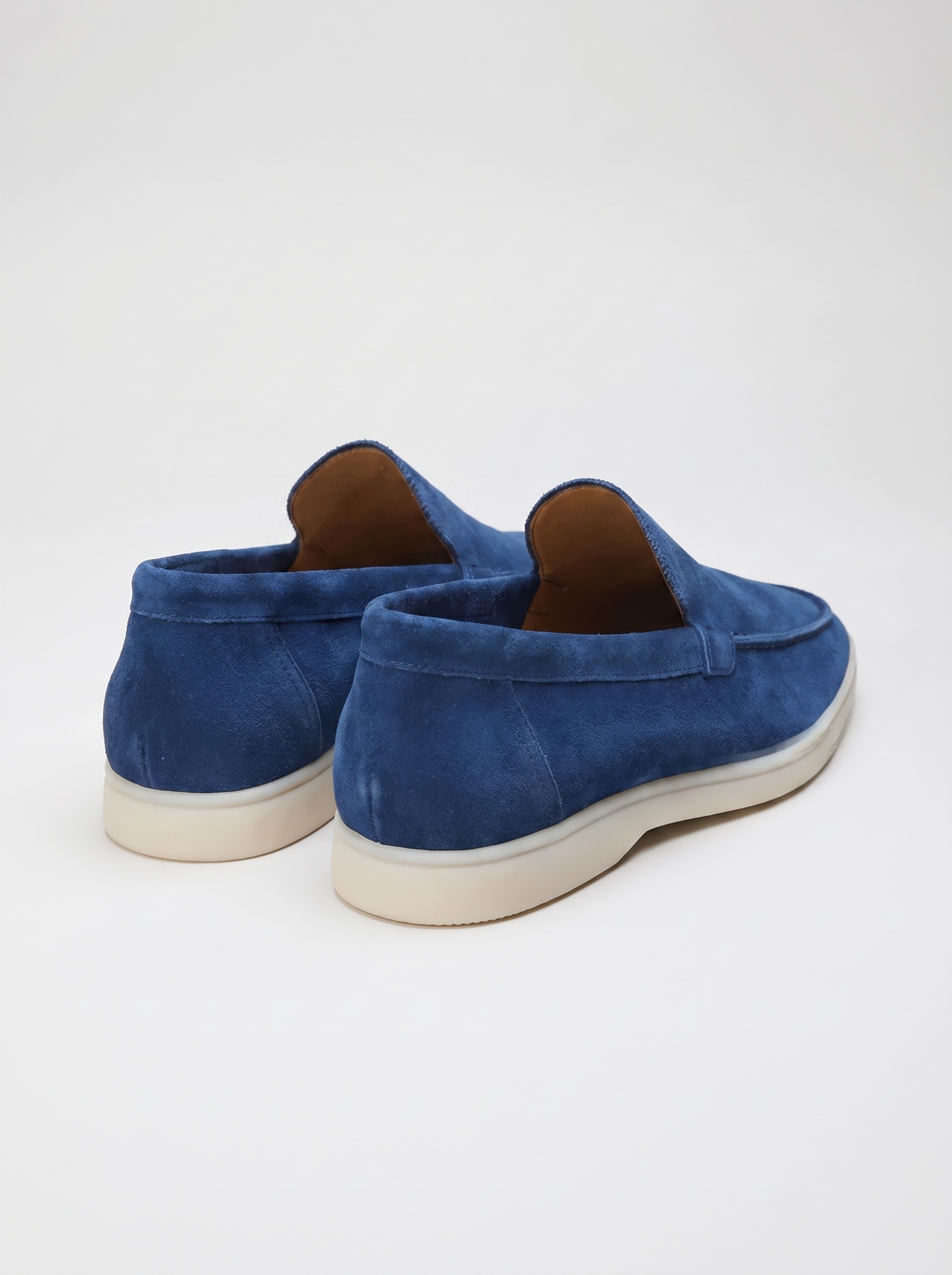 Lady Marine Yacht Loafers