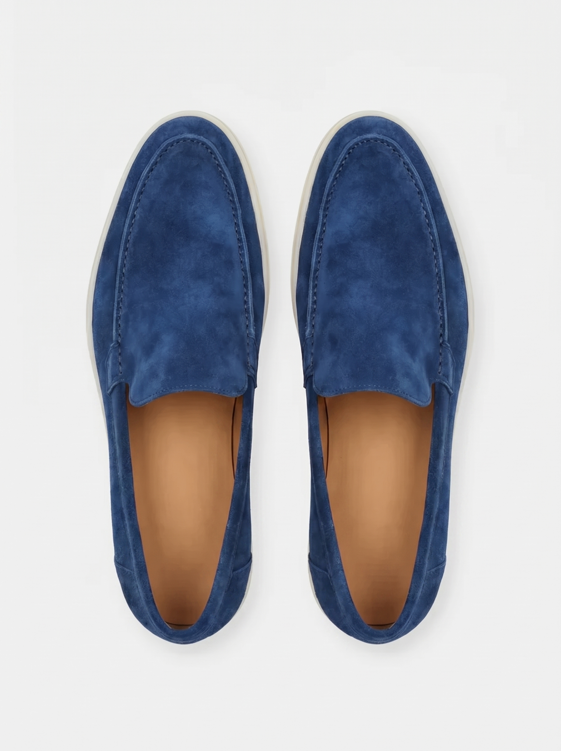 Lady Marine Yacht Loafers