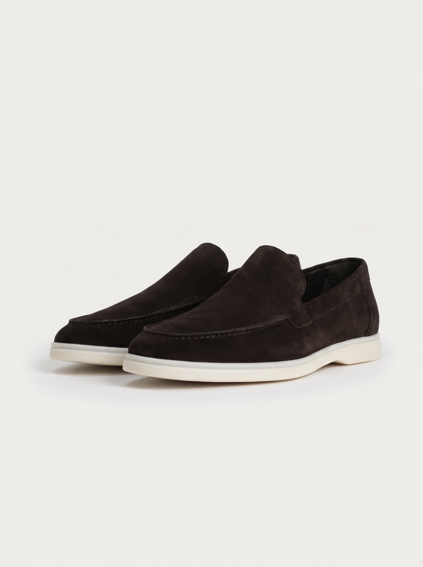 Lady Black Yacht Loafers