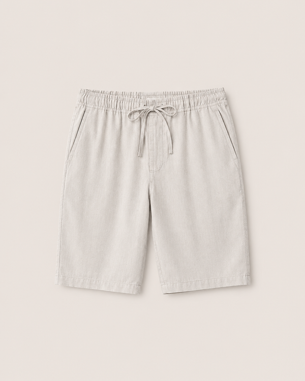 Ivory Riviera Short