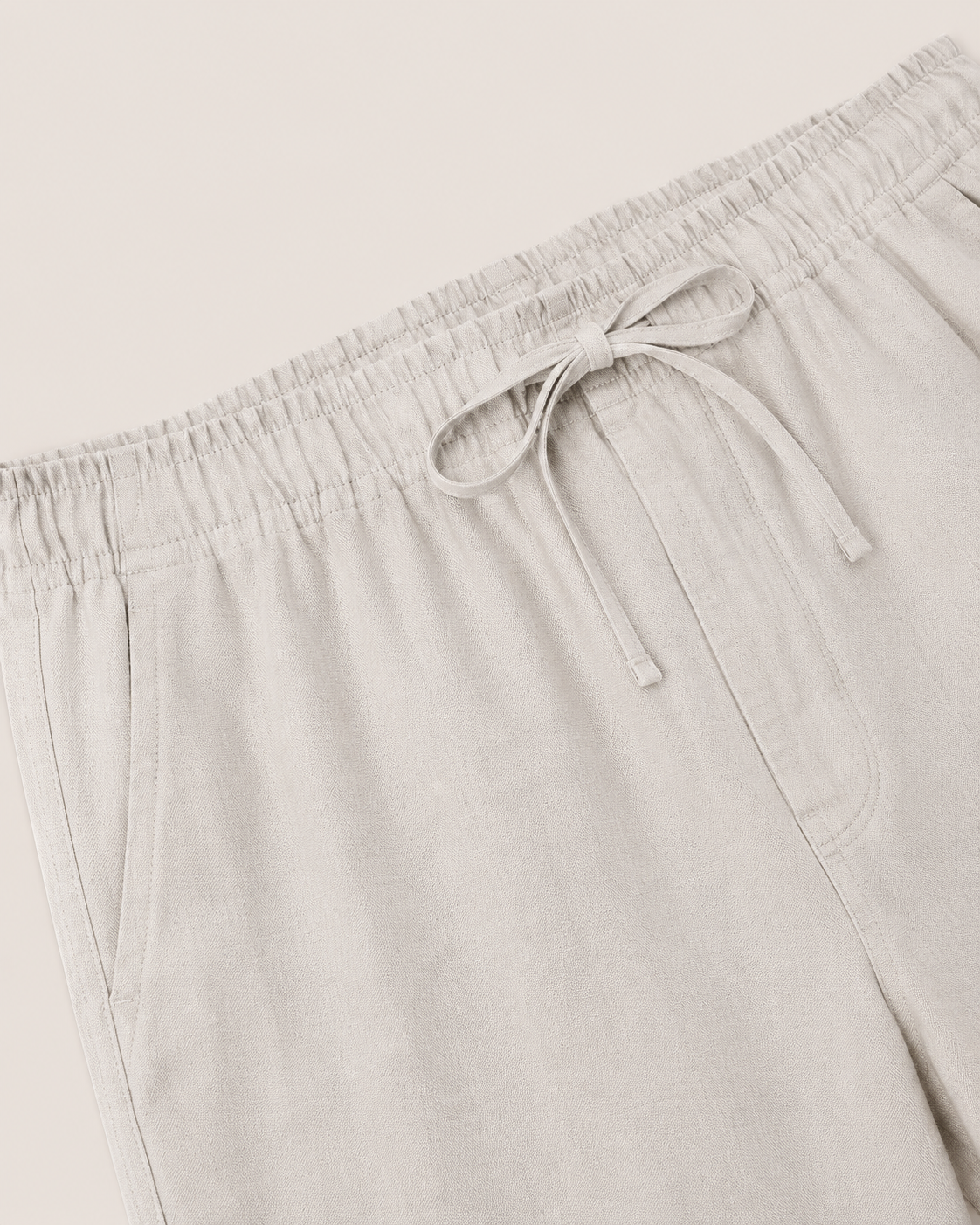 Ivory Riviera Short